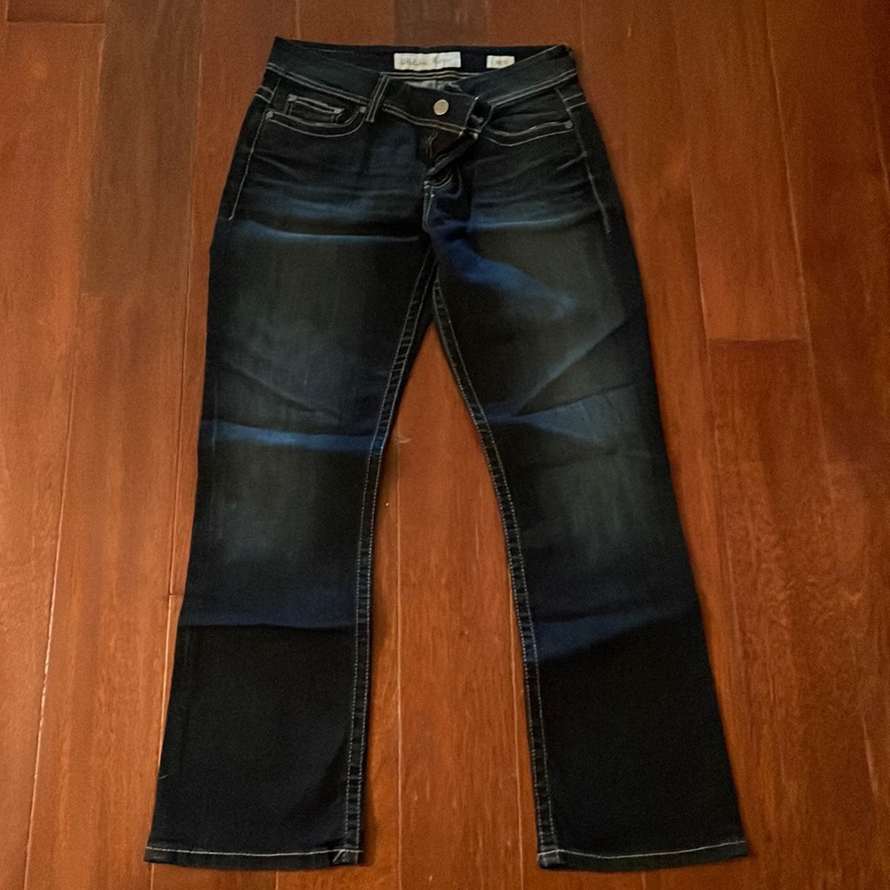 BKE jeans Harper regular fit